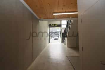 Westgate Tradesman Unit