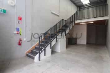 Westgate Tradesman Unit