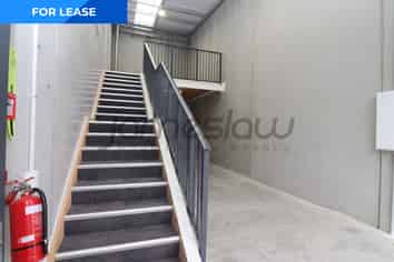 Westgate Tradesman Unit