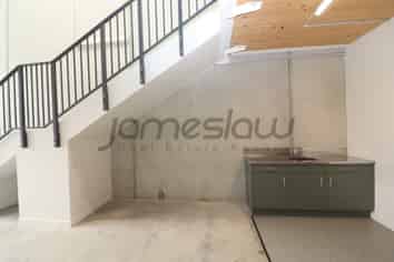 Westgate Tradesman Unit