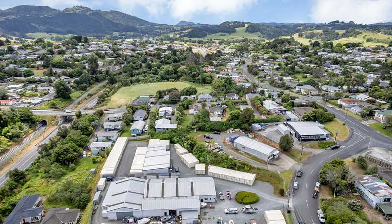 5 Colenso Street, Kamo