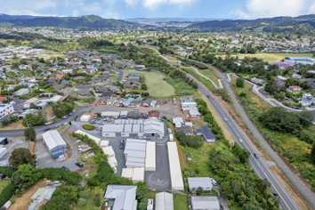 Established Storage Business - Industrial Upside