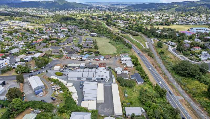 5 Colenso Street, Kamo