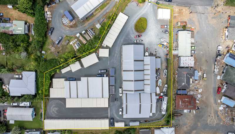 5 Colenso Street, Kamo