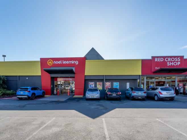 Premium Richmond Investment