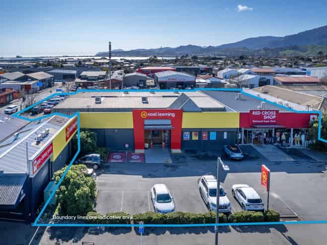 Premium Richmond Investment