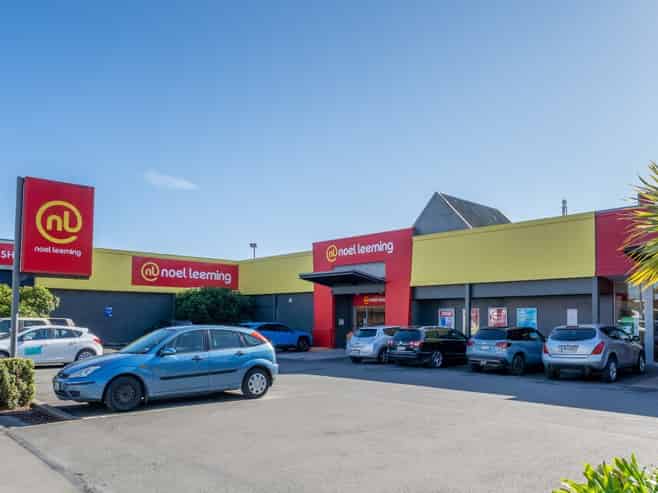 Premium Richmond Investment