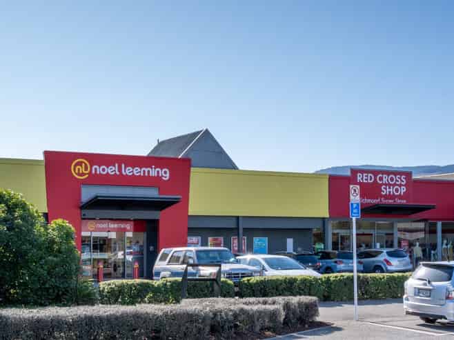 Premium Richmond Investment