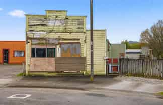 204 Miro Street, Taumarunui
