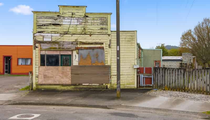 204 Miro Street, Taumarunui