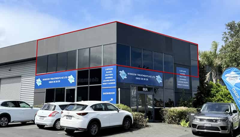 A/68 Paul Matthews Road, Albany