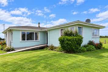 4860 Taheke Road, Kaikohe