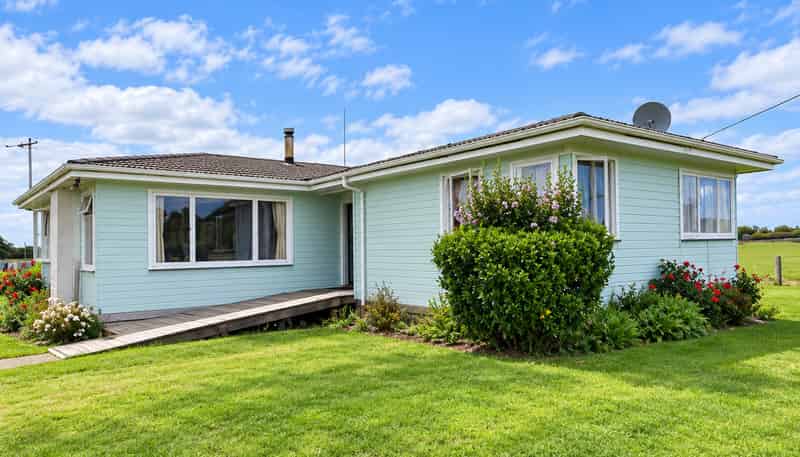 4860 Taheke Road, Kaikohe