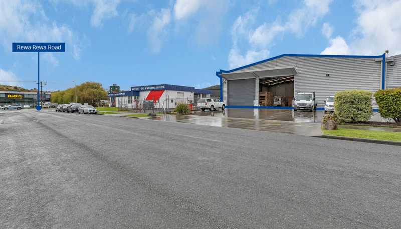 B/1-3 Te Waiiti Place, Whangarei