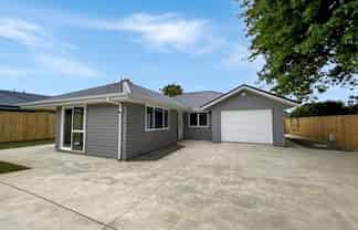213 Kimbolton Road, Feilding