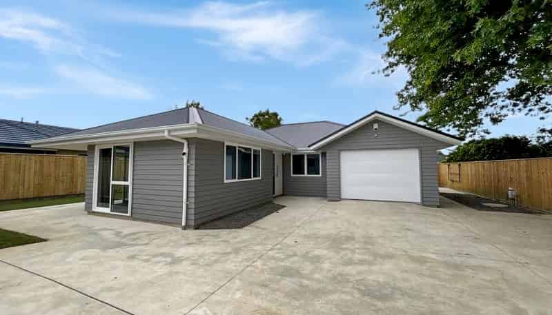 213 Kimbolton Road, Feilding