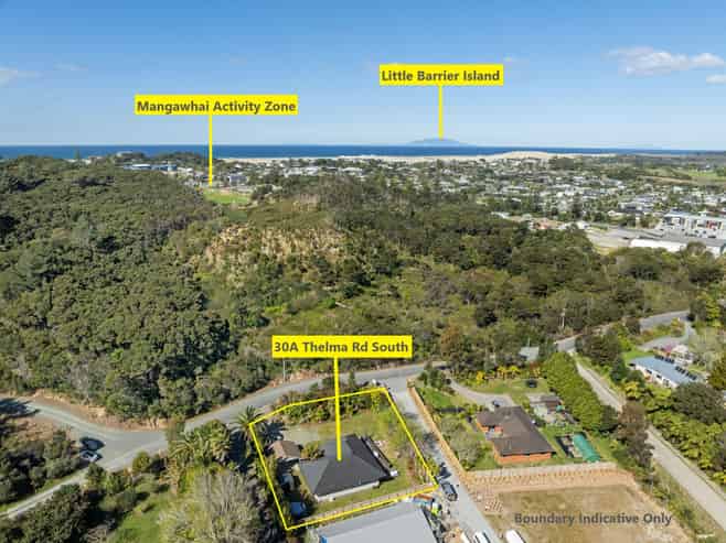 30A Thelma Road South, Mangawhai Heads
