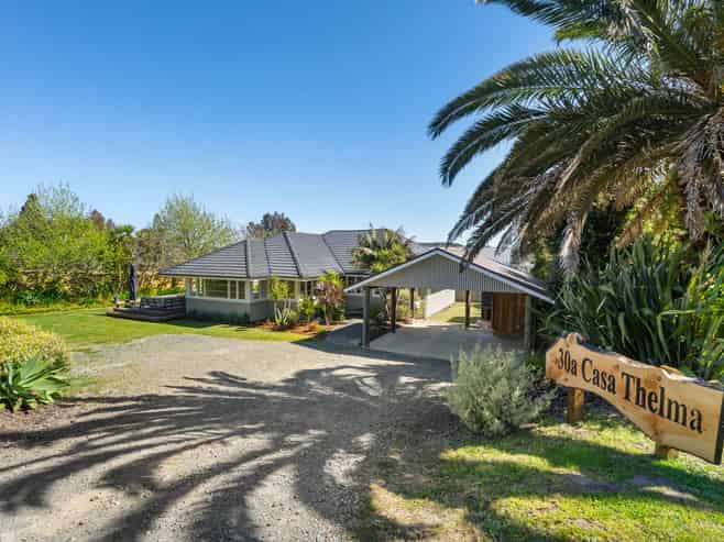 30A Thelma Road South, Mangawhai Heads