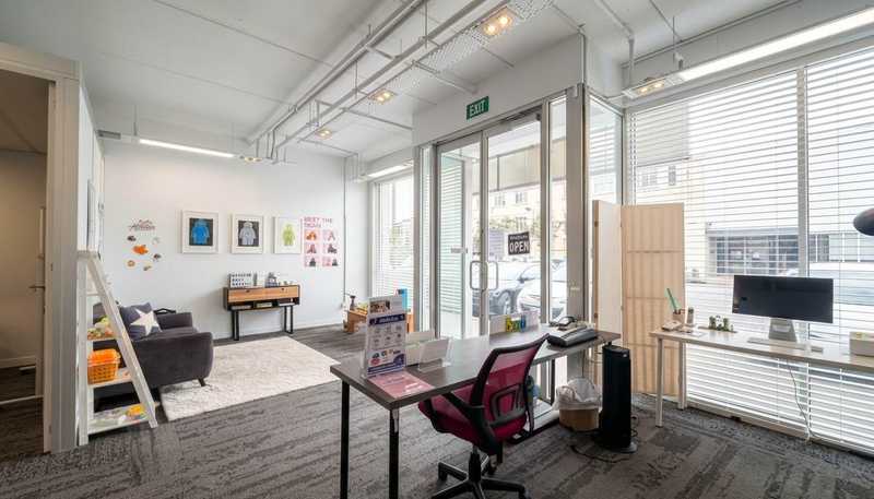 Unit 4/114 Saint Georges Bay Road, Parnell