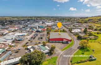 TENDER SALE EX WAREHOUSE BUILDING KAITAIA 