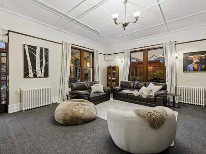 45 Ross Street, Roslyn