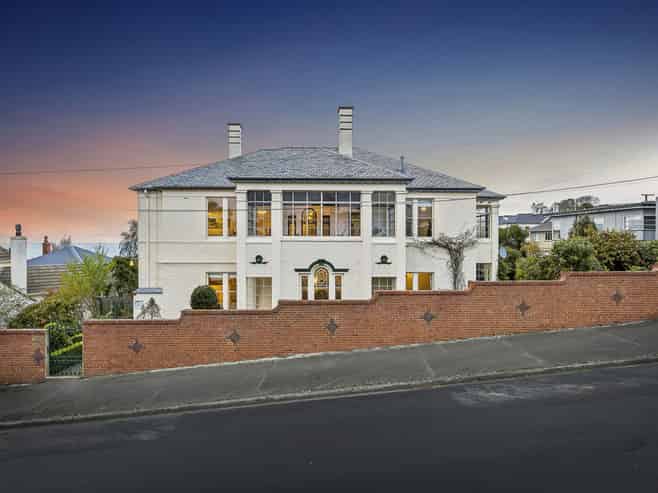 45 Ross Street, Roslyn