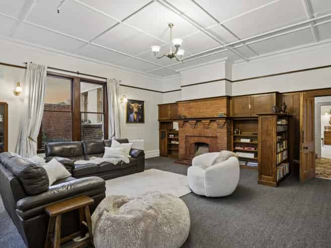 45 Ross Street, Roslyn