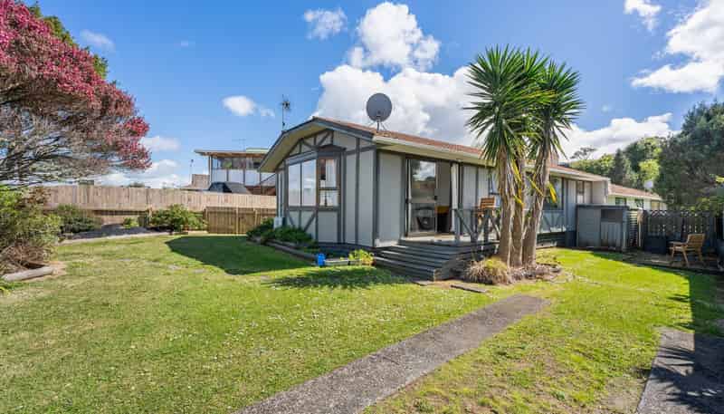 7A Eureka Place, Parahaki