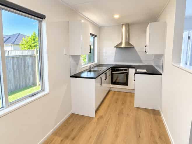 1 Upland Road, Western Heights