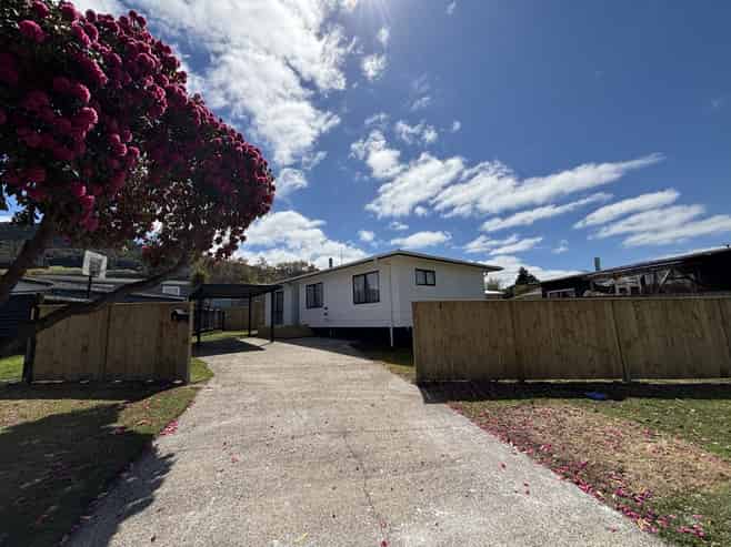 1 Upland Road, Western Heights