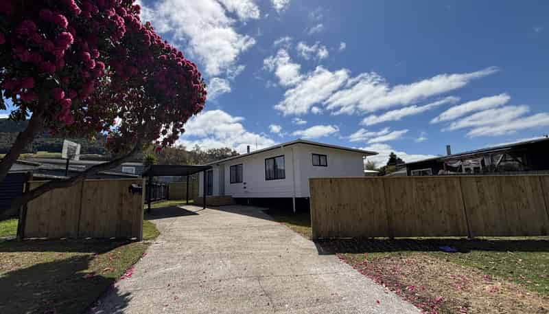1 Upland Road, Western Heights