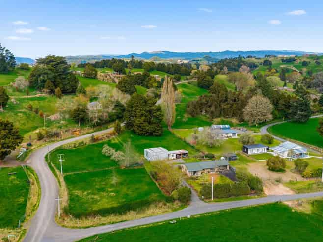 5 Peter Mcintyre Street, Kakahi, Owhango
