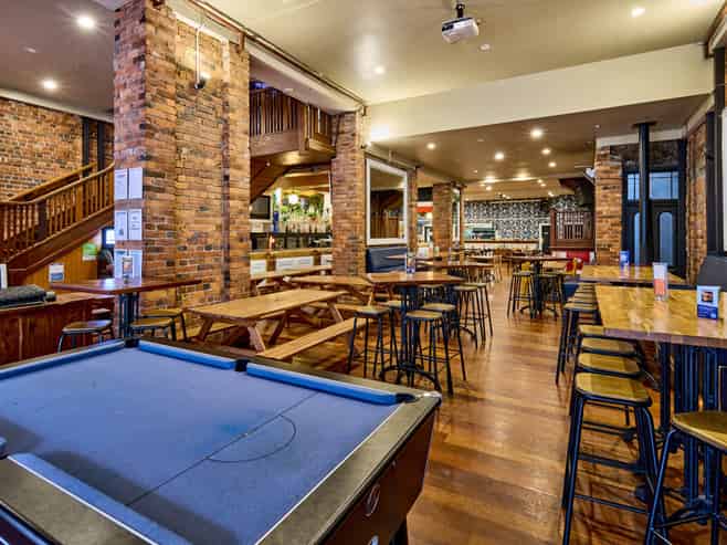 Landmark Cuba Street Mixed-Use Investment