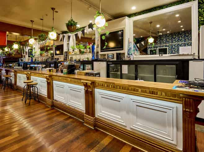 Landmark Cuba Street Mixed-Use Investment