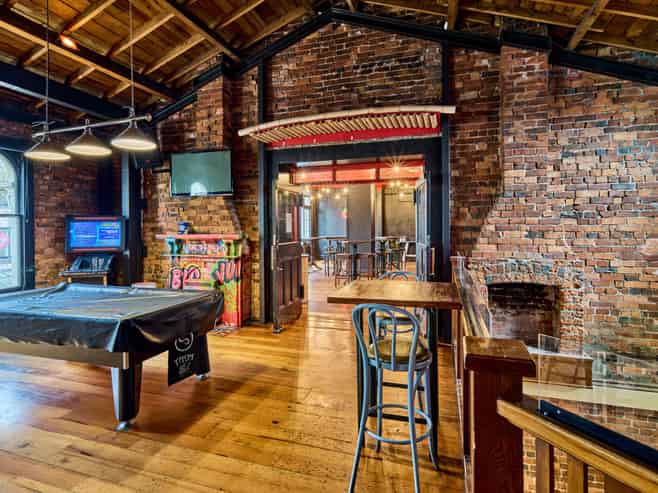 Landmark Cuba Street Mixed-Use Investment