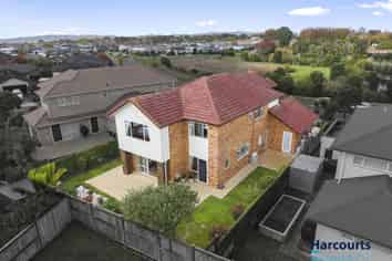 83 Capriana Drive, Karaka