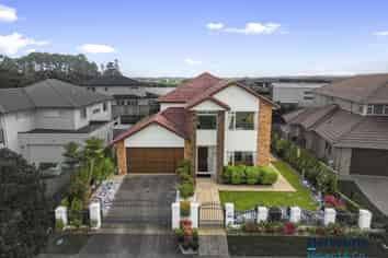 83 Capriana Drive, Karaka