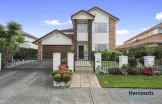83 Capriana Drive, Karaka