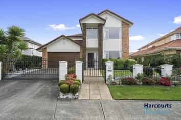 83 Capriana Drive, Karaka