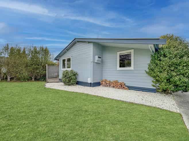 1/19  and  Kinloch Road, Kinloch