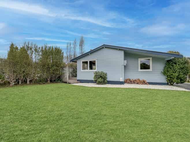 1/19  and  Kinloch Road, Kinloch