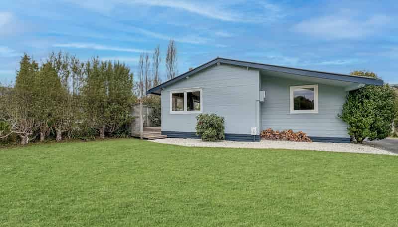 1/19  and  Kinloch Road, Kinloch