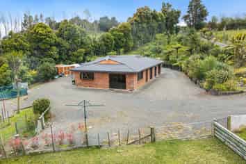 136 Knight Road, Ruatangata West