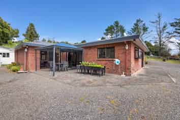 136 Knight Road, Ruatangata West