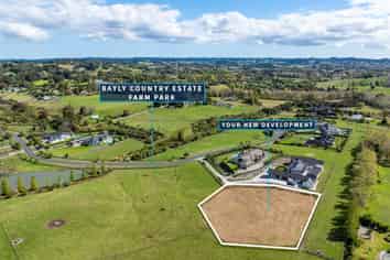 20 Oak Valley Road, Dairy Flat