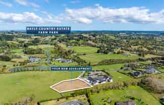 20 Oak Valley Road, Dairy Flat