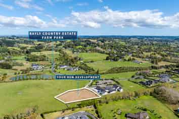 20 Oak Valley Road, Dairy Flat