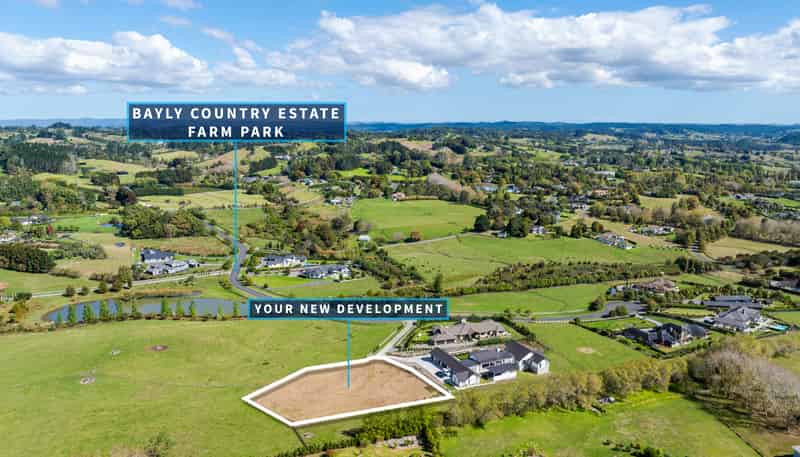 20 Oak Valley Road, Dairy Flat