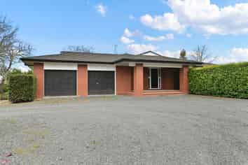 220 Racecourse Road, Te Awamutu