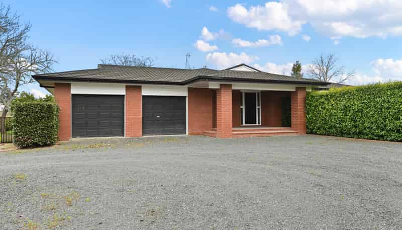 220 Racecourse Road, Te Awamutu